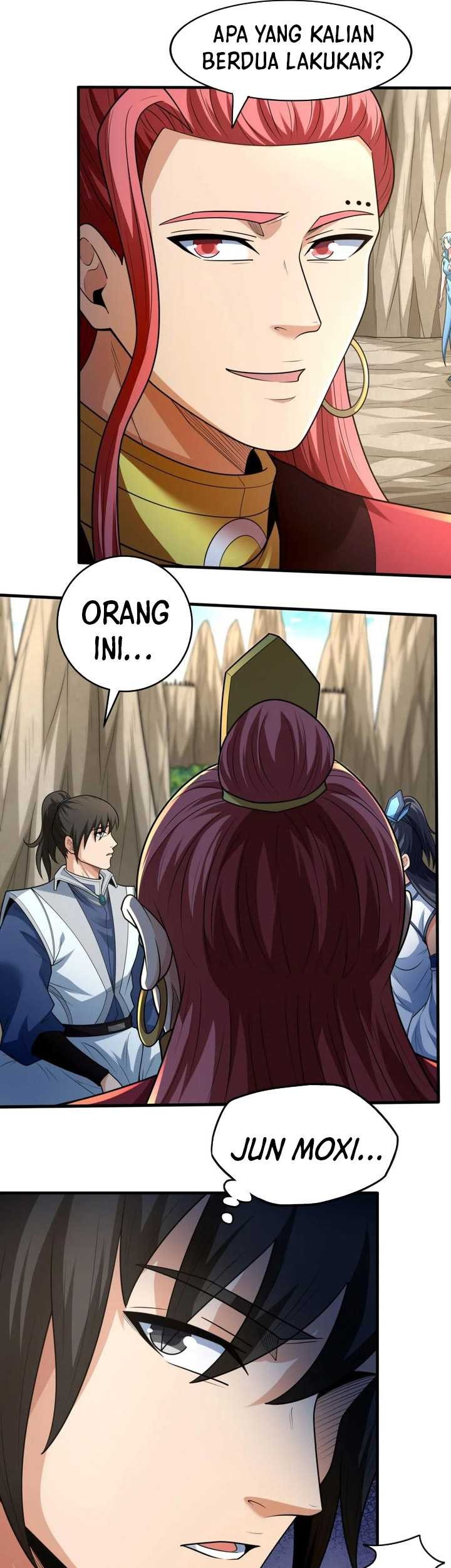 Manga page 10