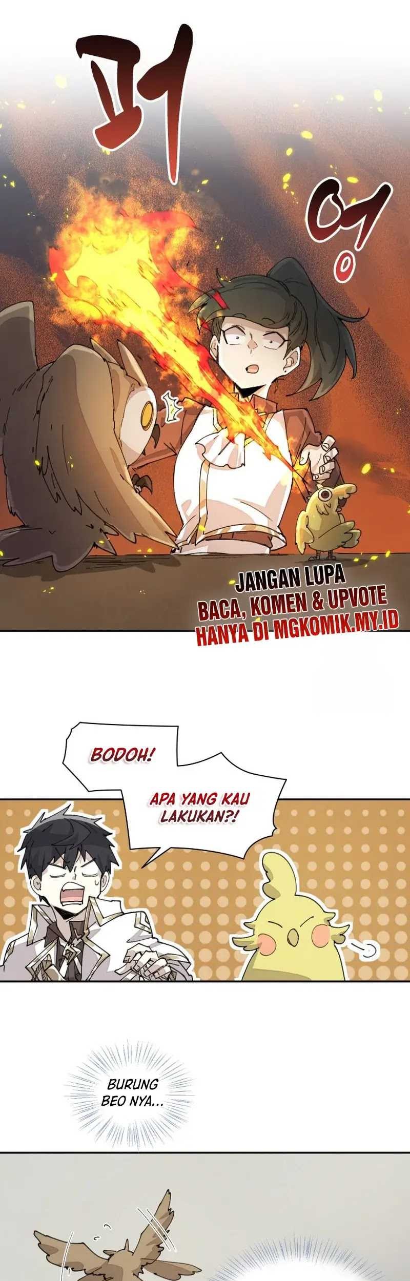 Manga page 11