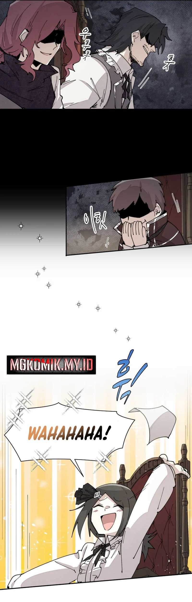 Manga page 11