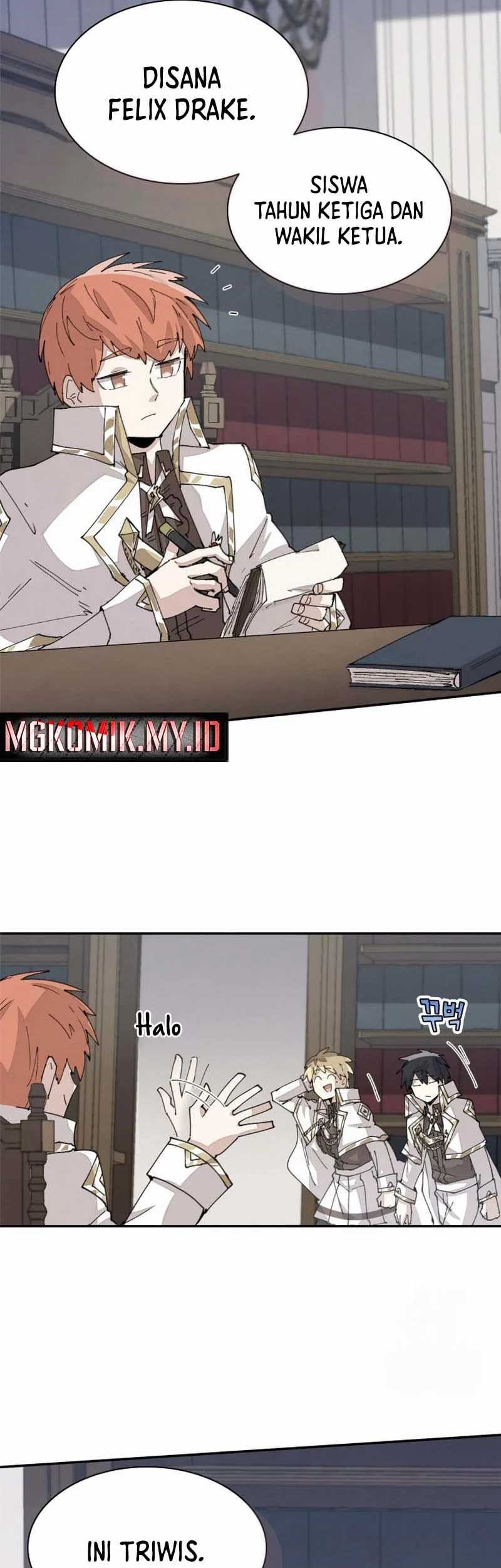 Manga page 13