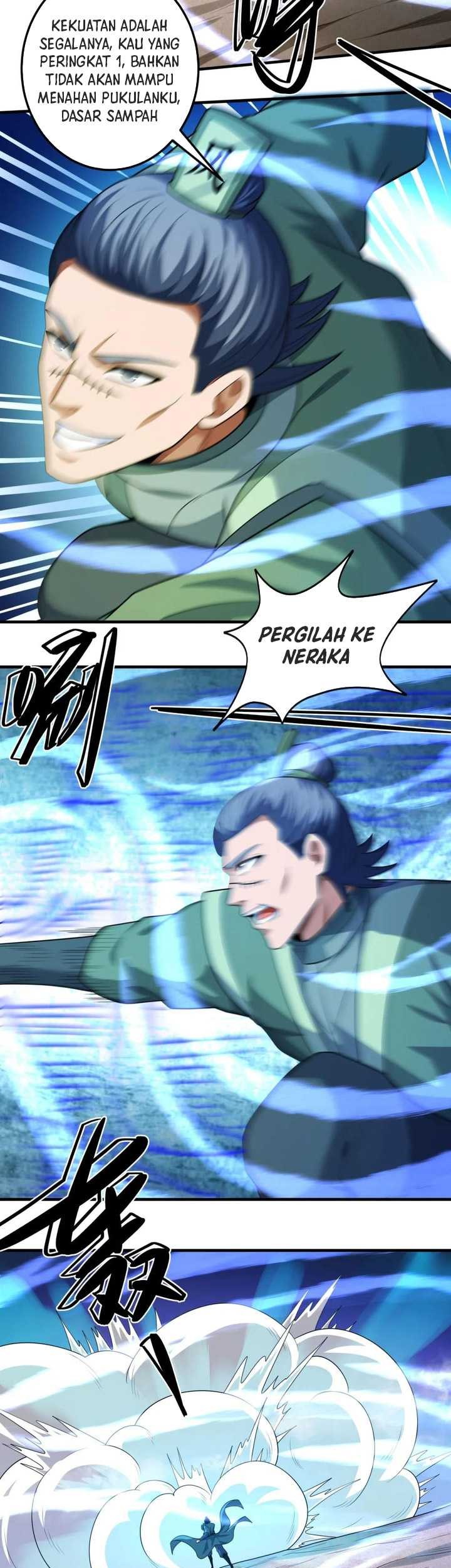 Manga page 22