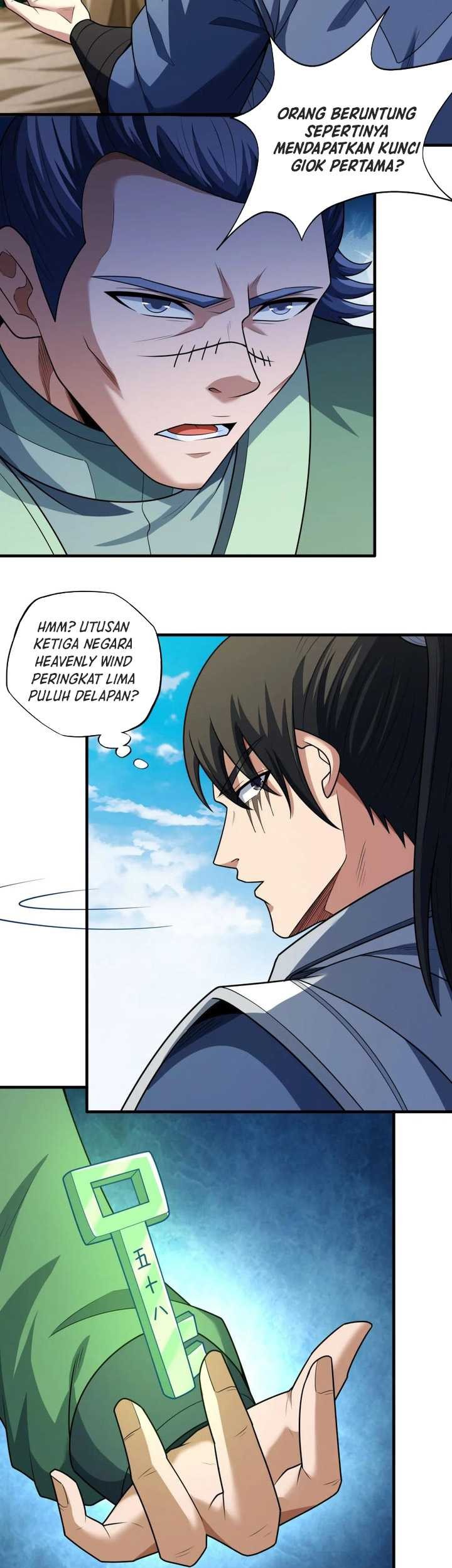 Manga page 10