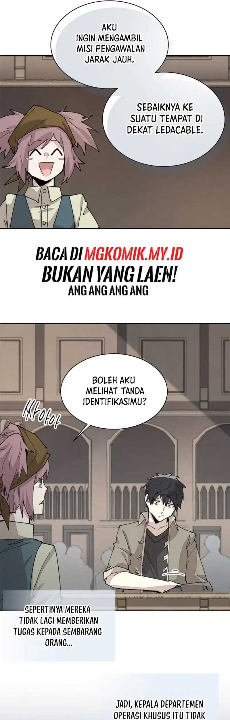 Manga page 19
