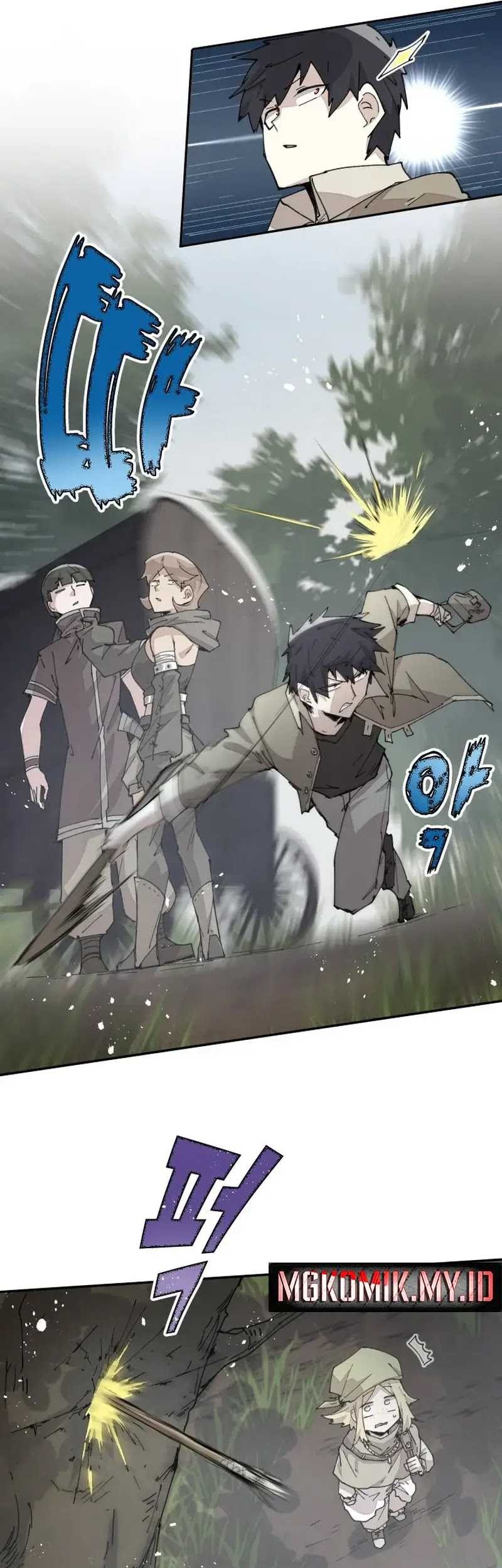 Manga page 55