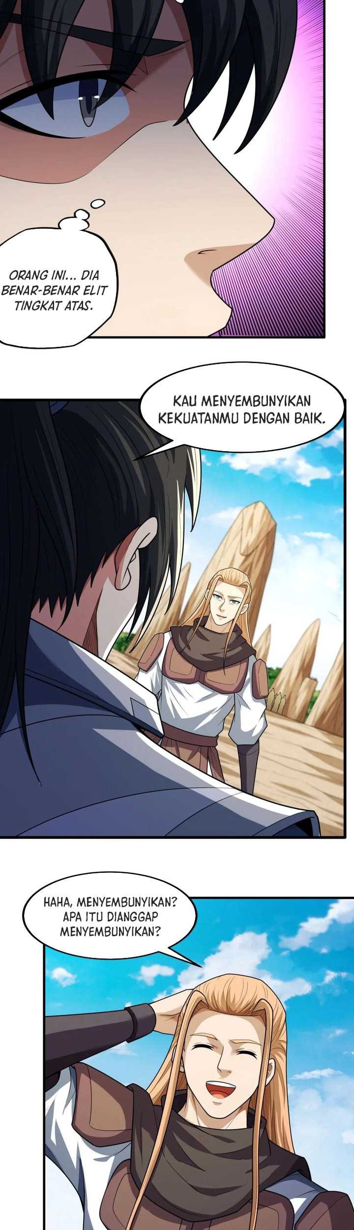 Manga page 22