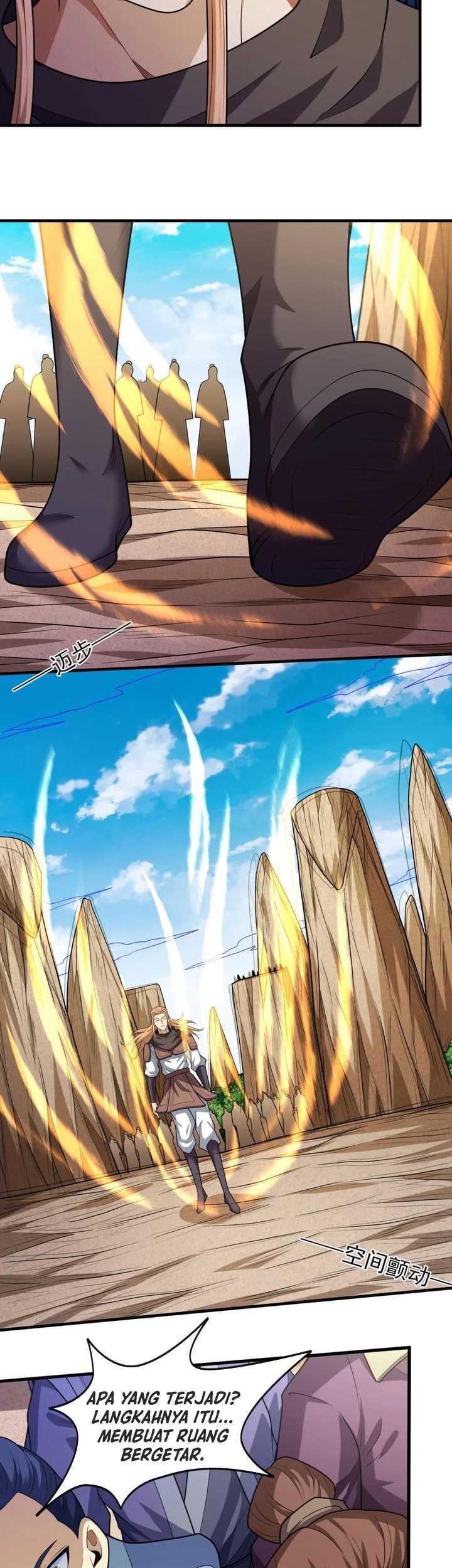 Manga page 4