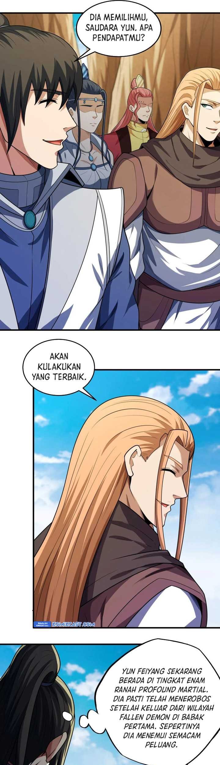 Manga page 22