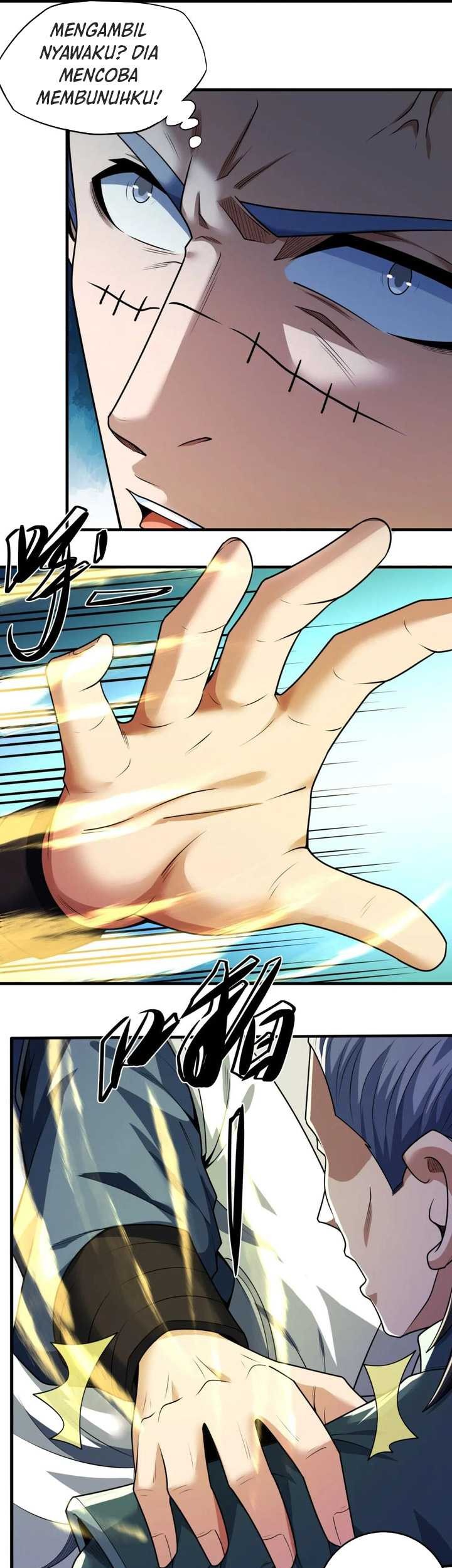 Manga page 4