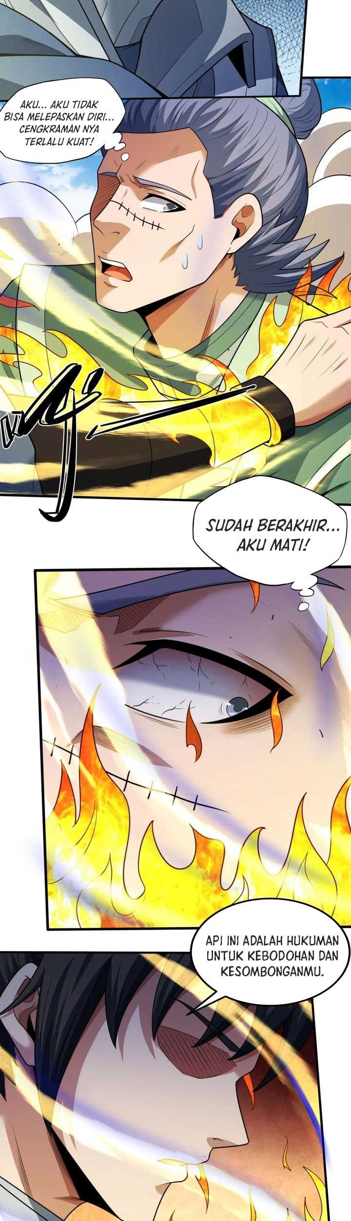 Manga page 6