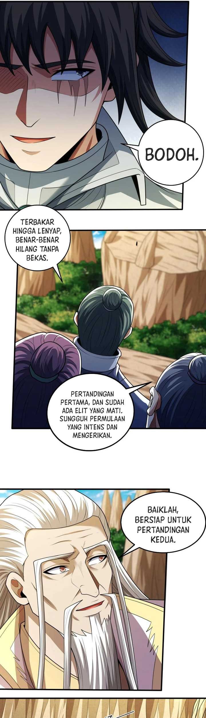 Manga page 10