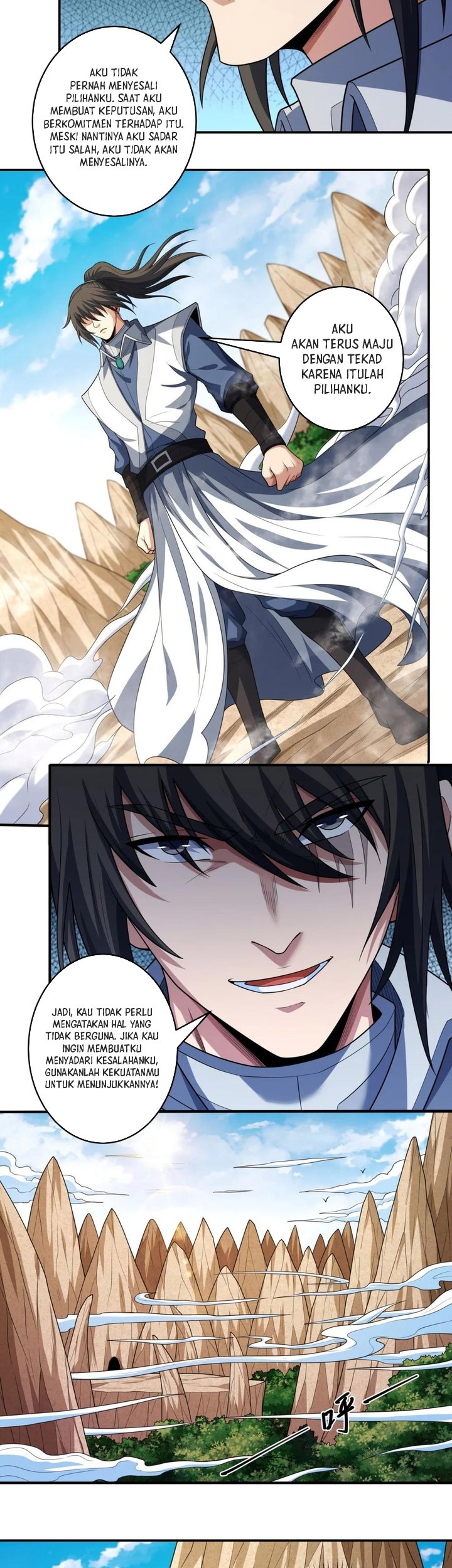 Manga page 22