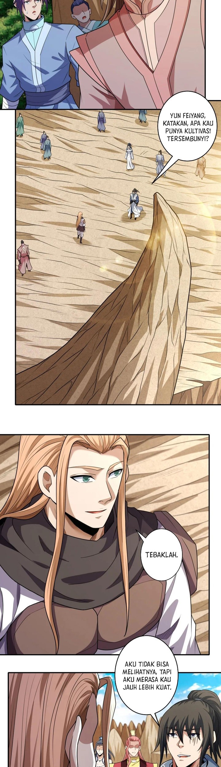 Manga page 4