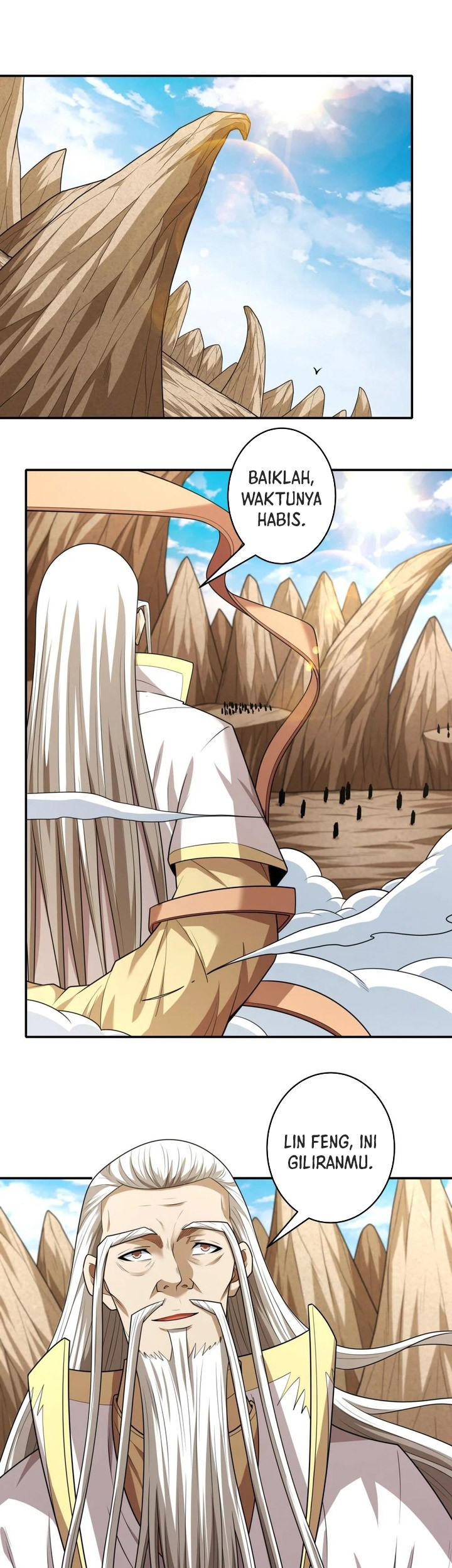 Manga page 10