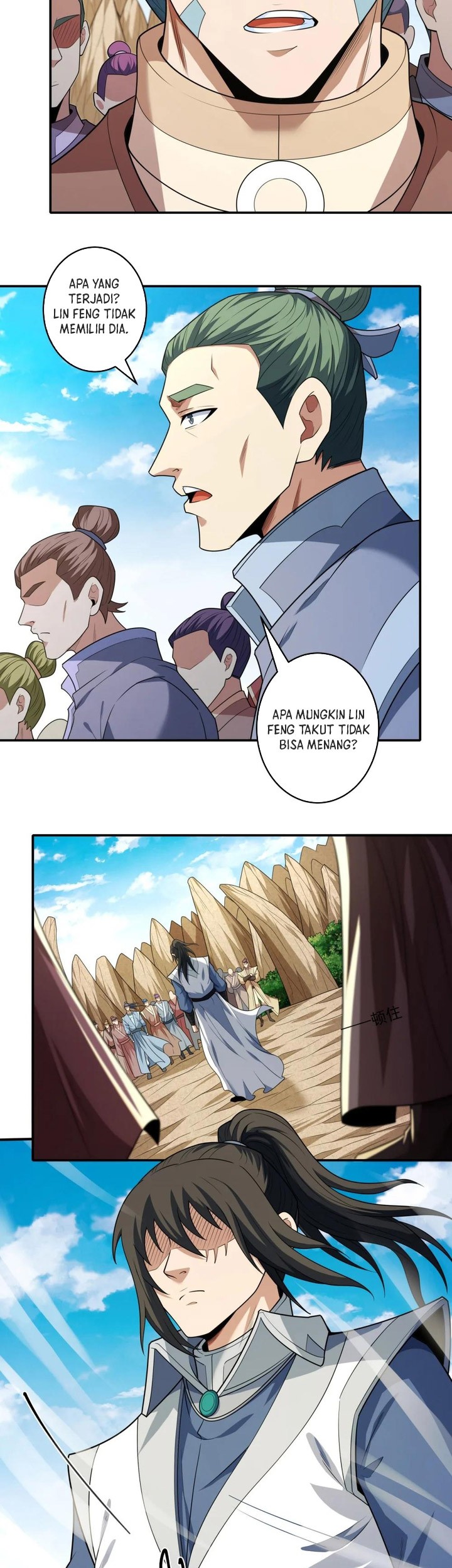 Manga page 16