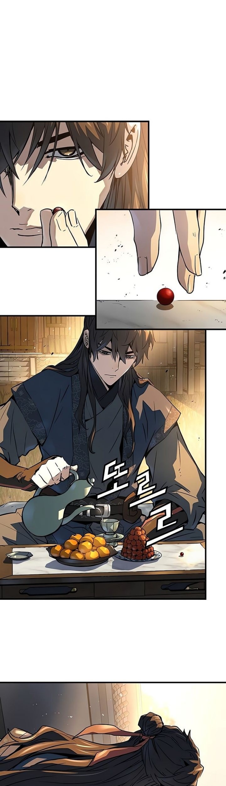 Manga page 22