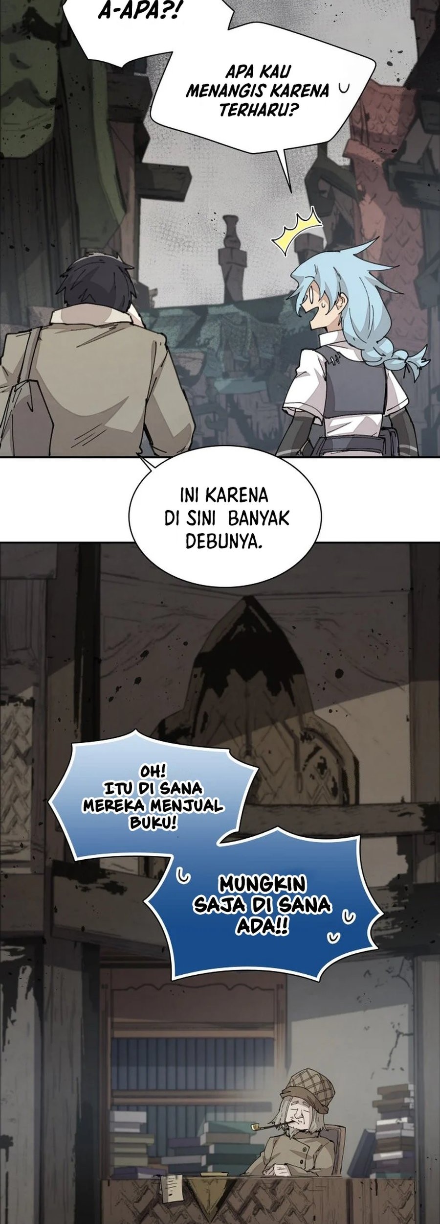 Manga page 42