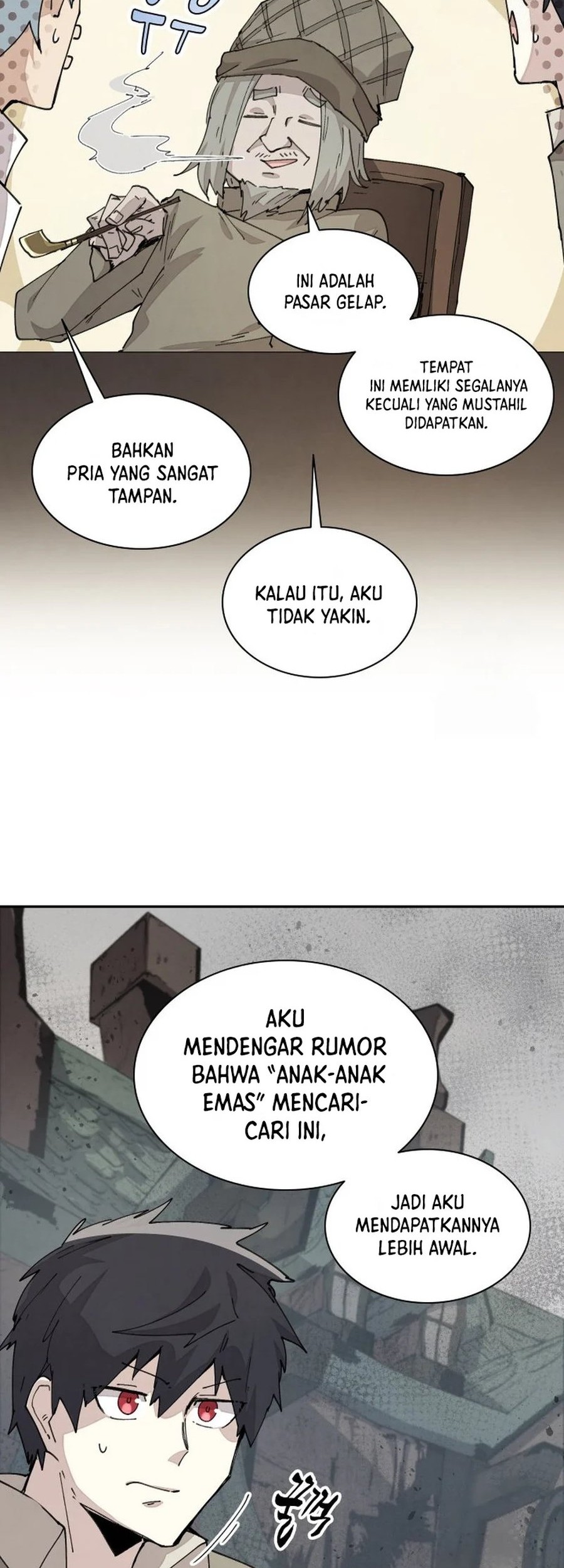 Manga page 45