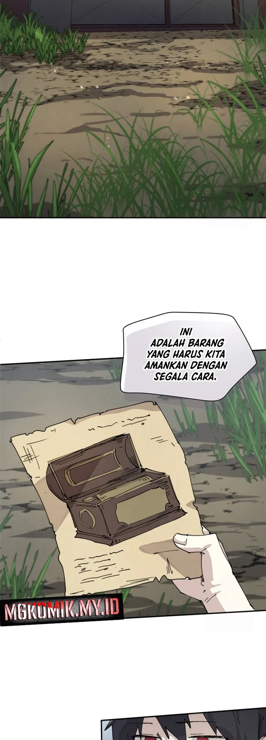 Manga page 10