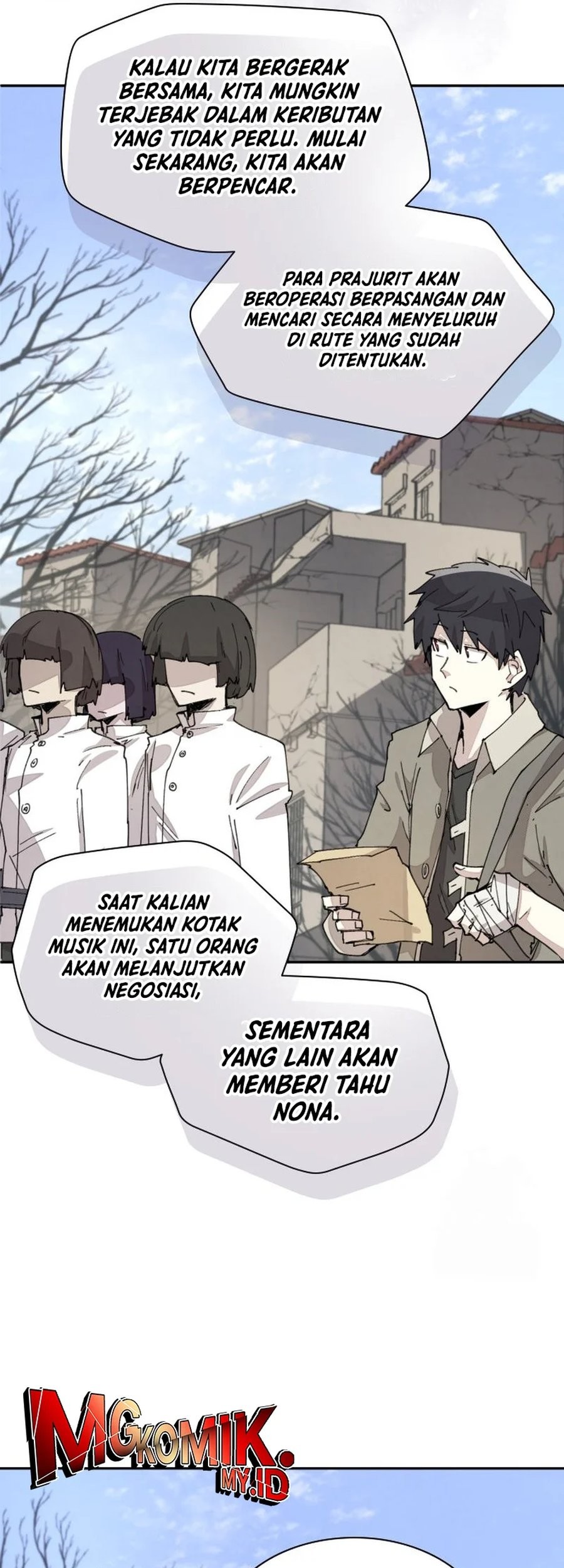 Manga page 12