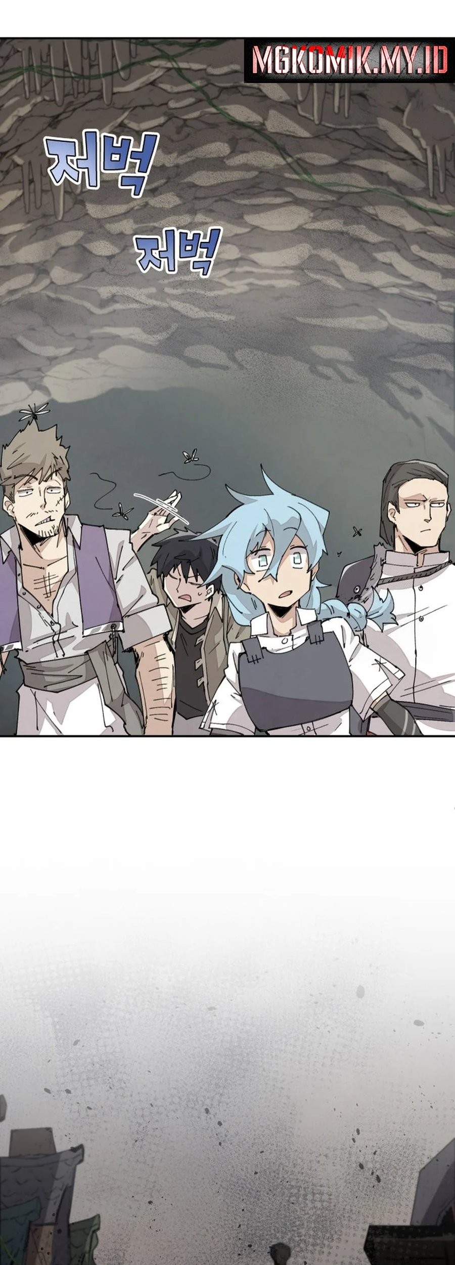 Manga page 20