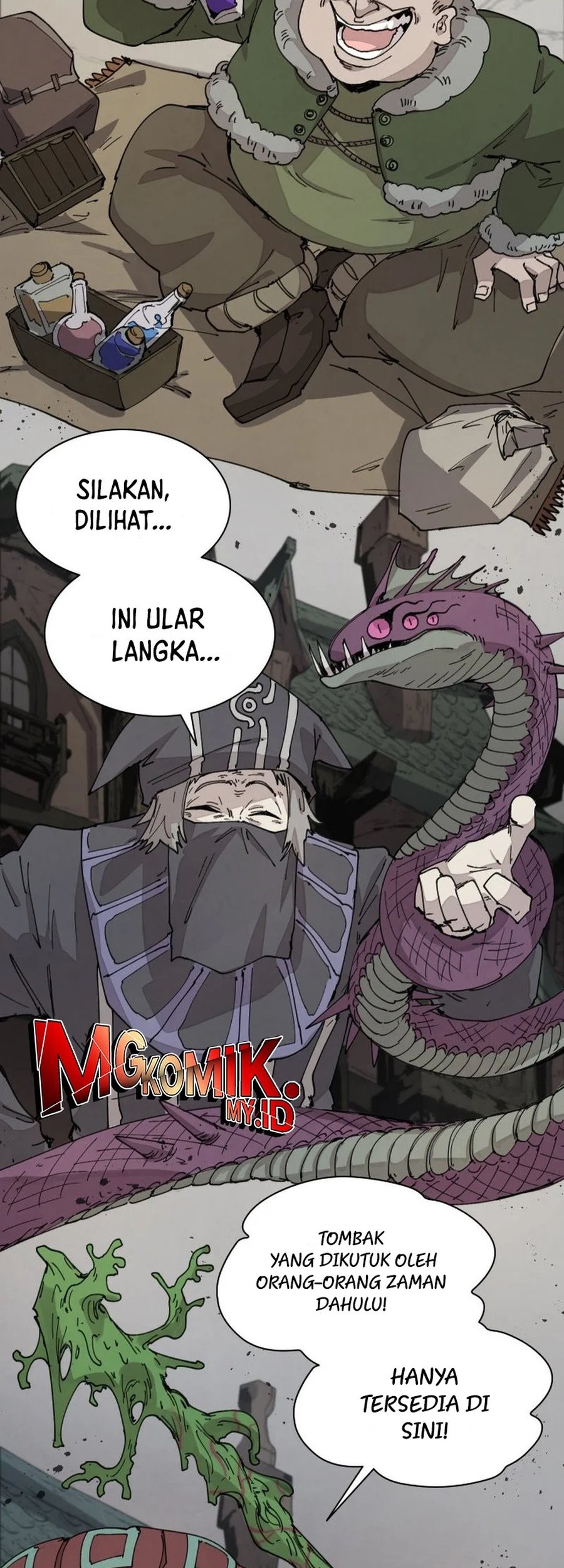 Manga page 22