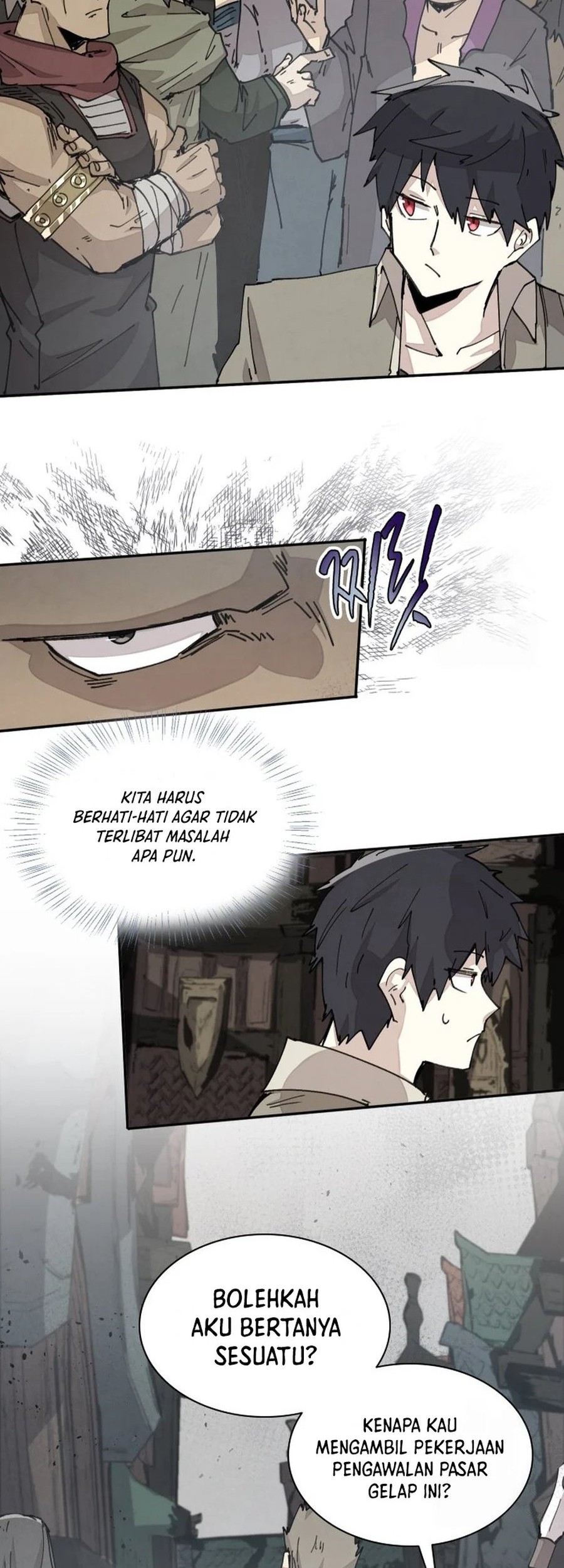 Manga page 25