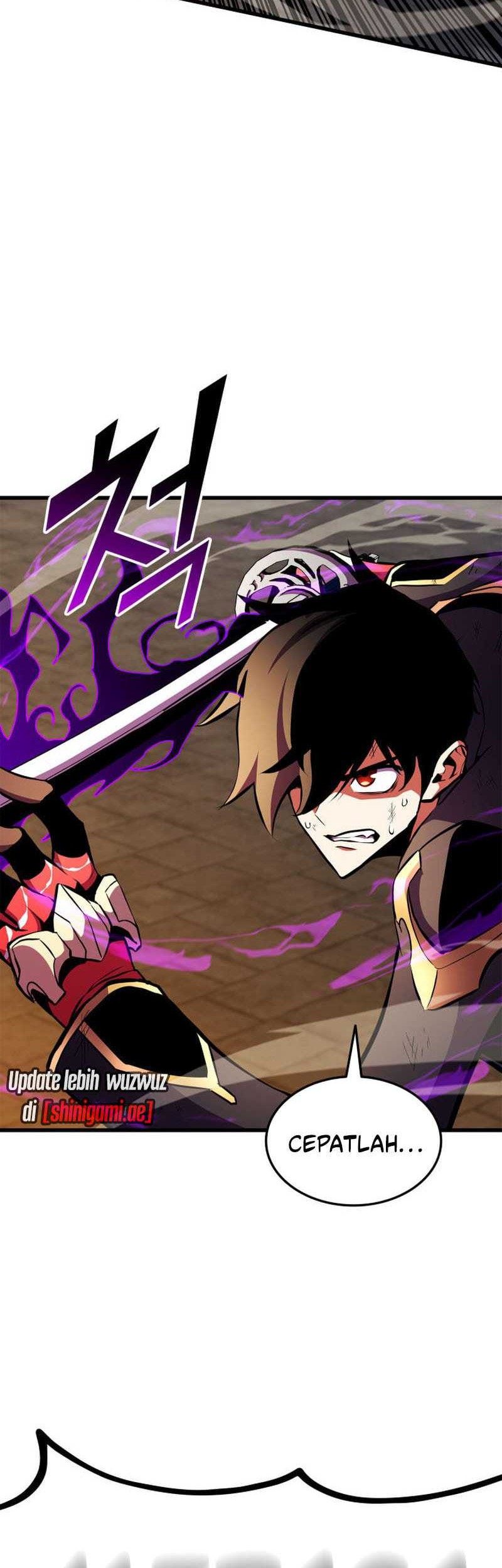 Manga page 40
