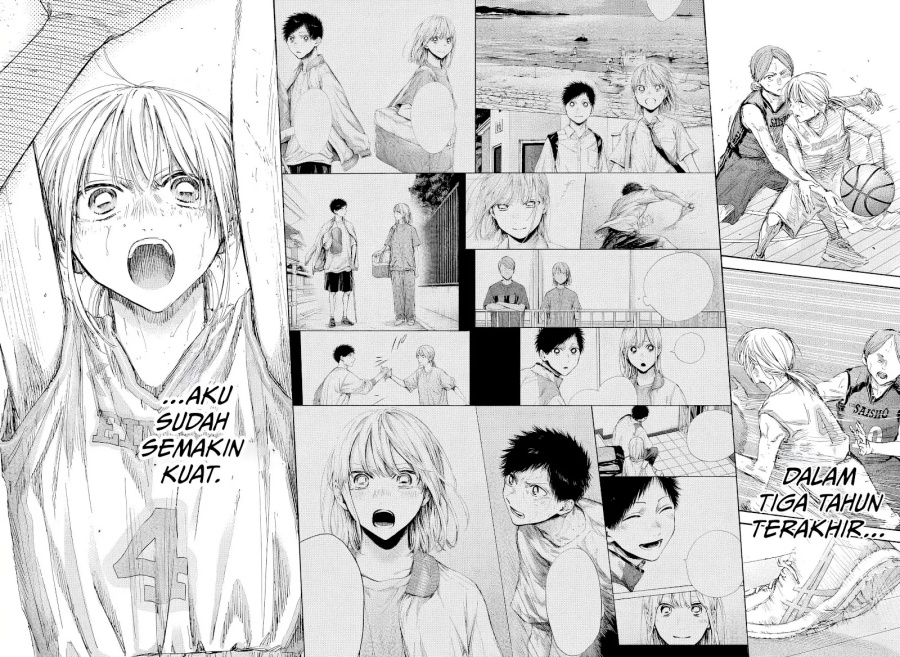 Manga page 11
