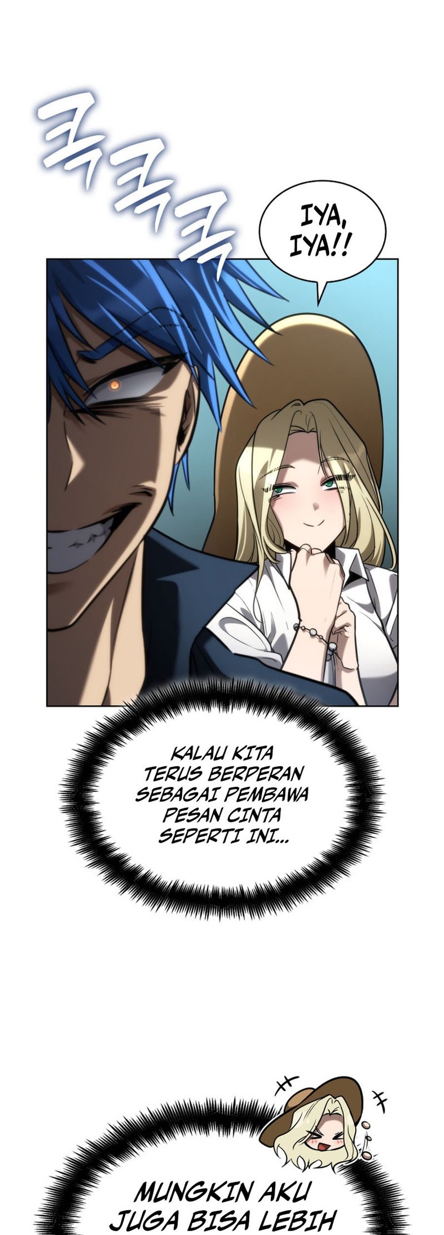 Manga page 40