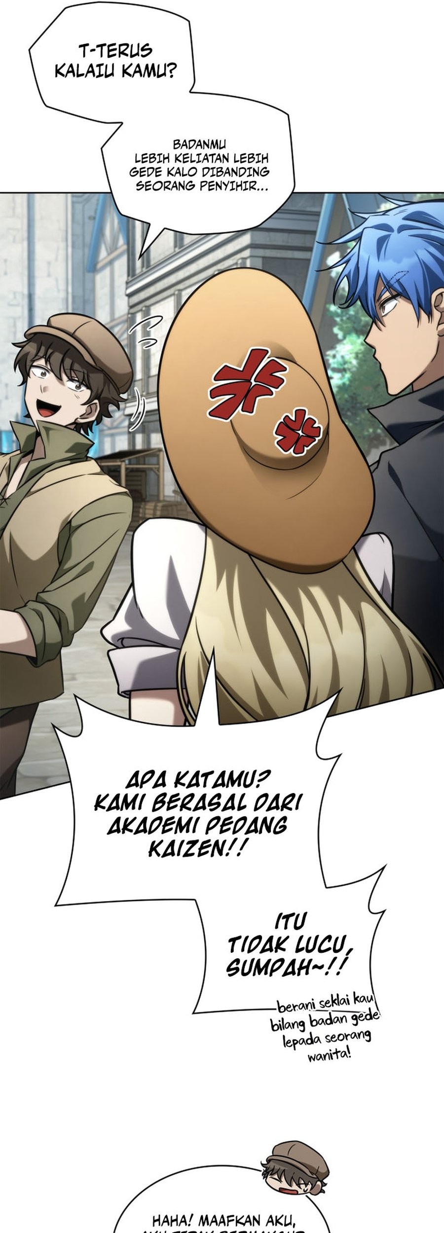 Manga page 70