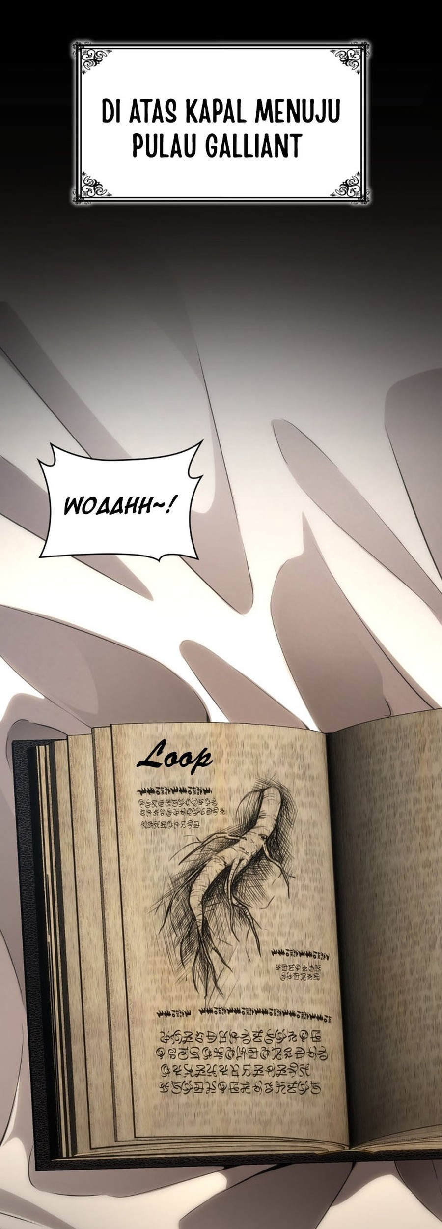 Manga page 10