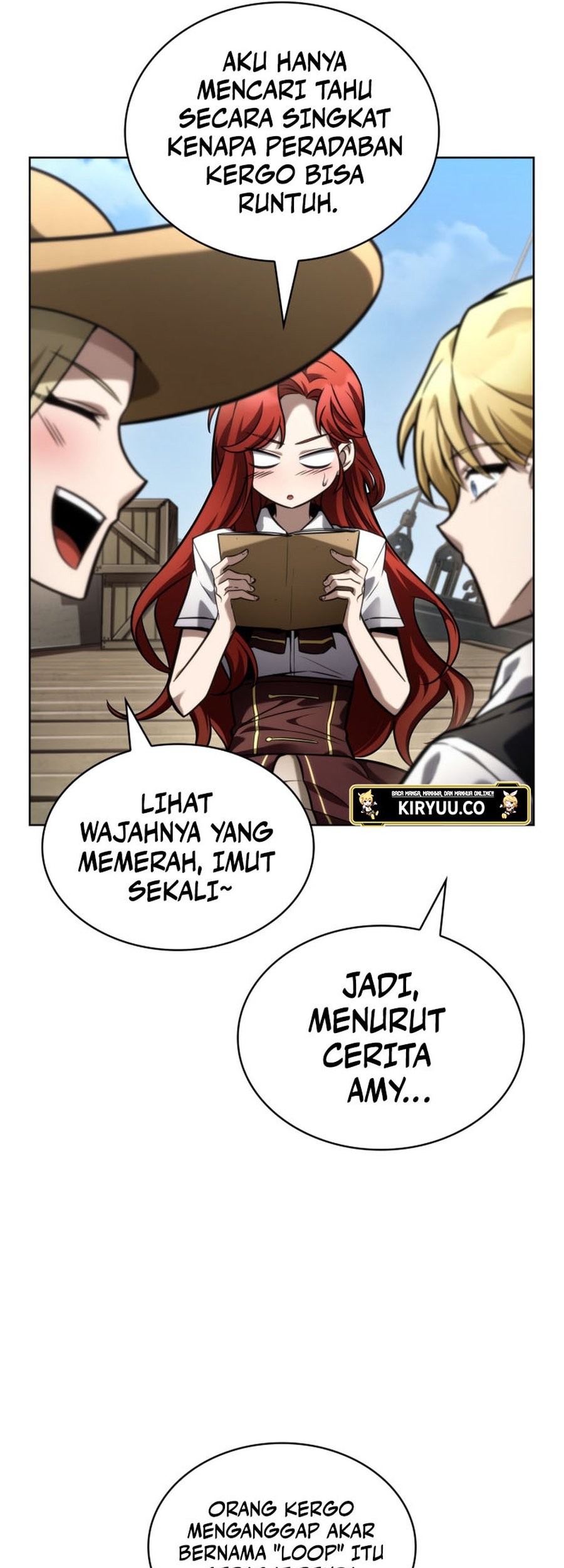 Manga page 13