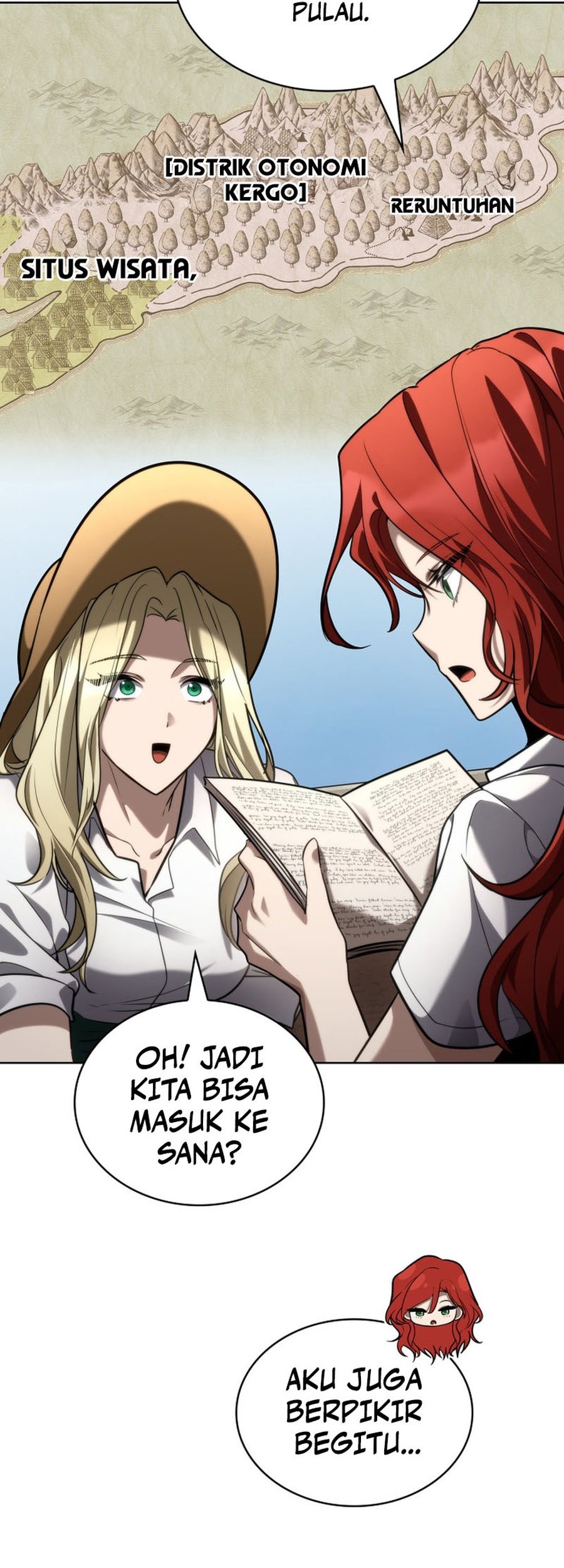 Manga page 19