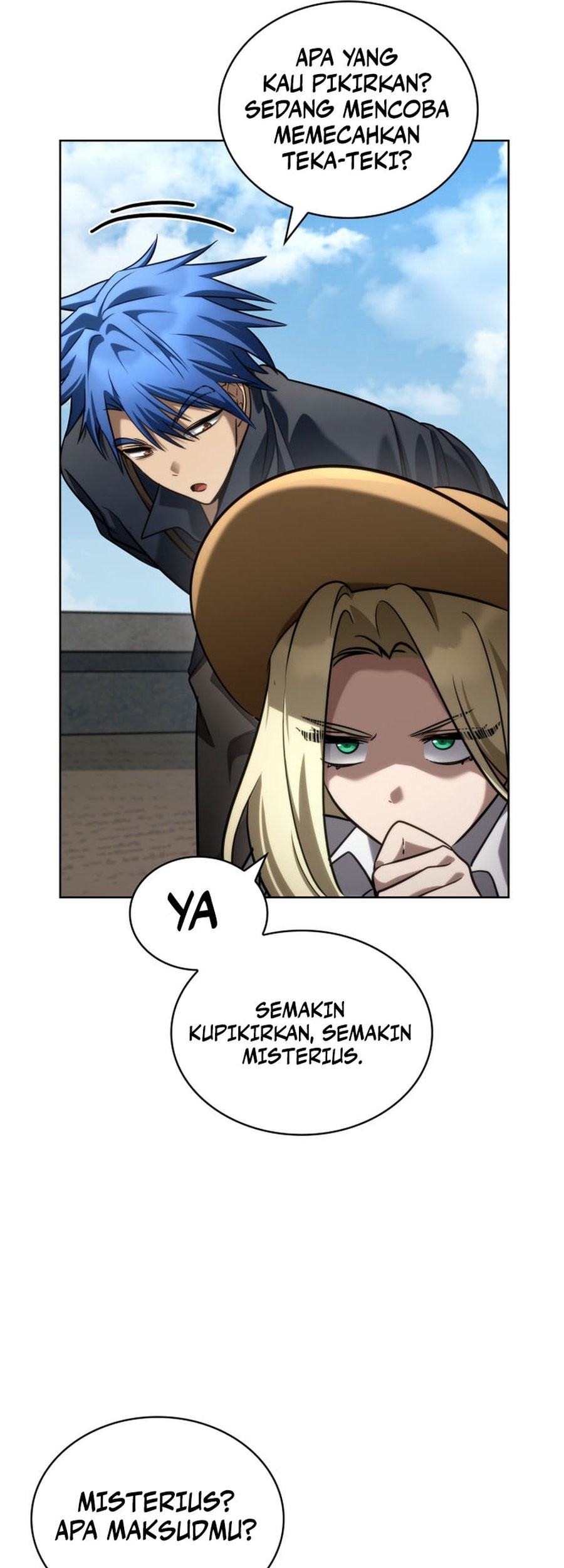 Manga page 28