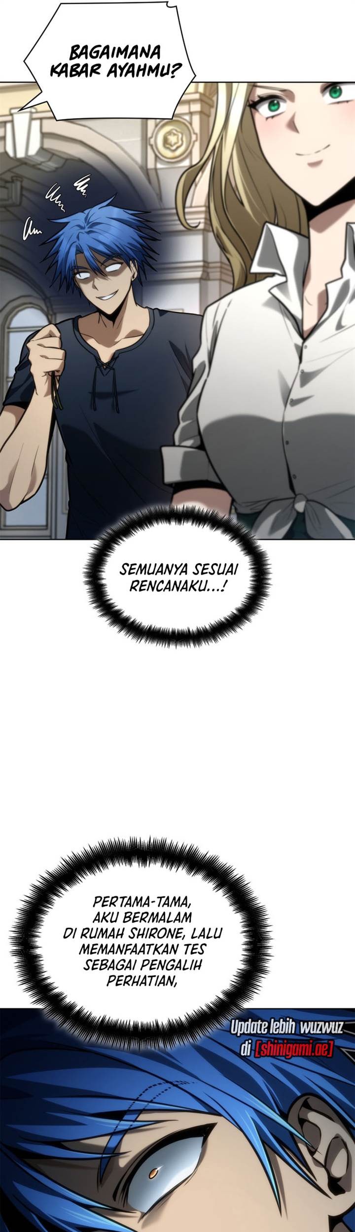 Manga page 19