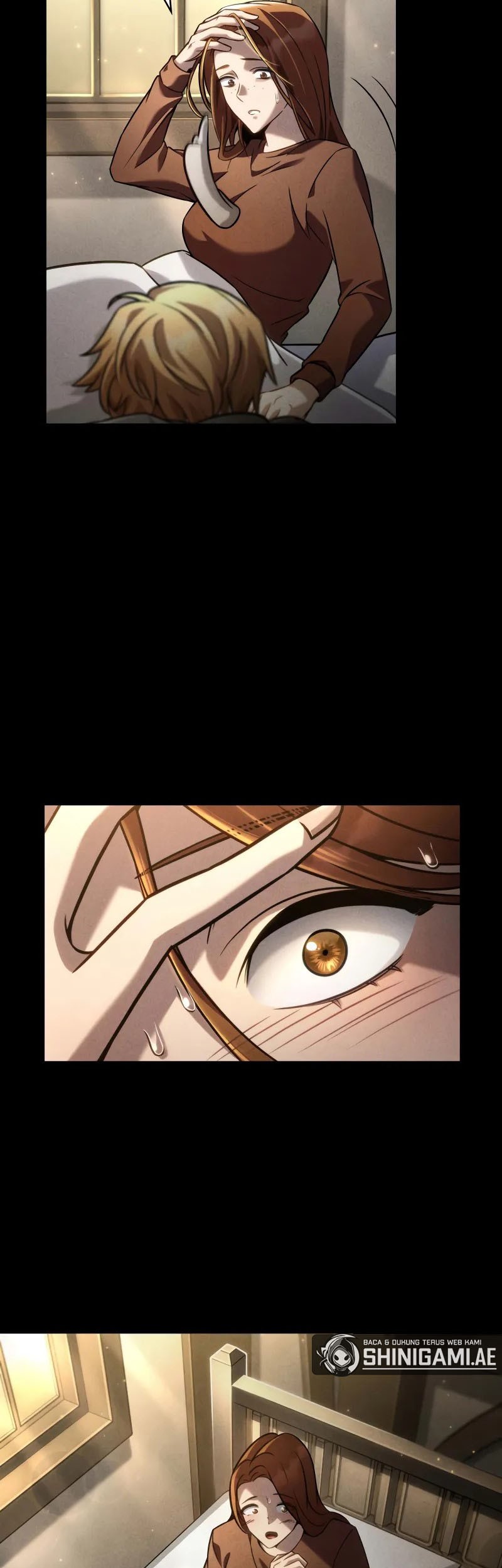 Manga page 13