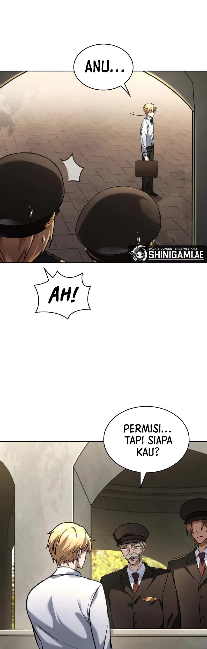 Manga page 27