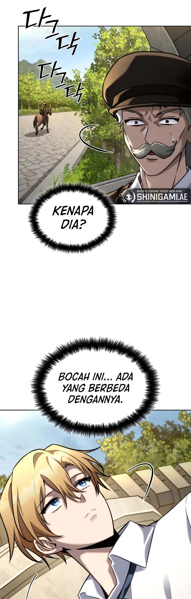 Manga page 32