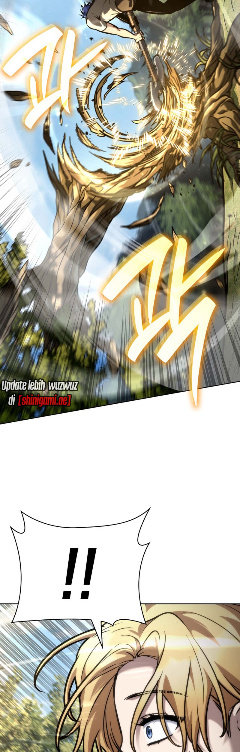 Manga page 40