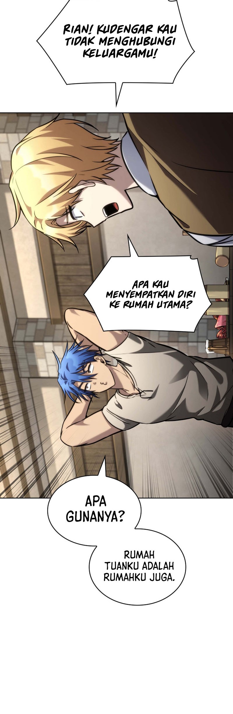 Manga page 21