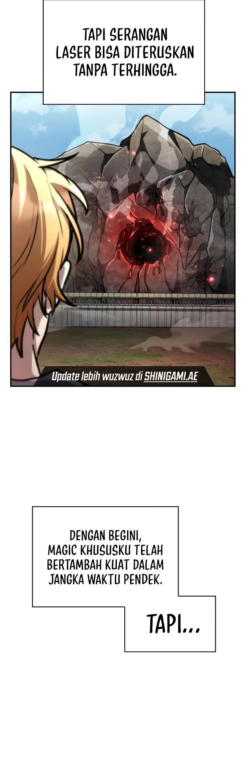 Manga page 21