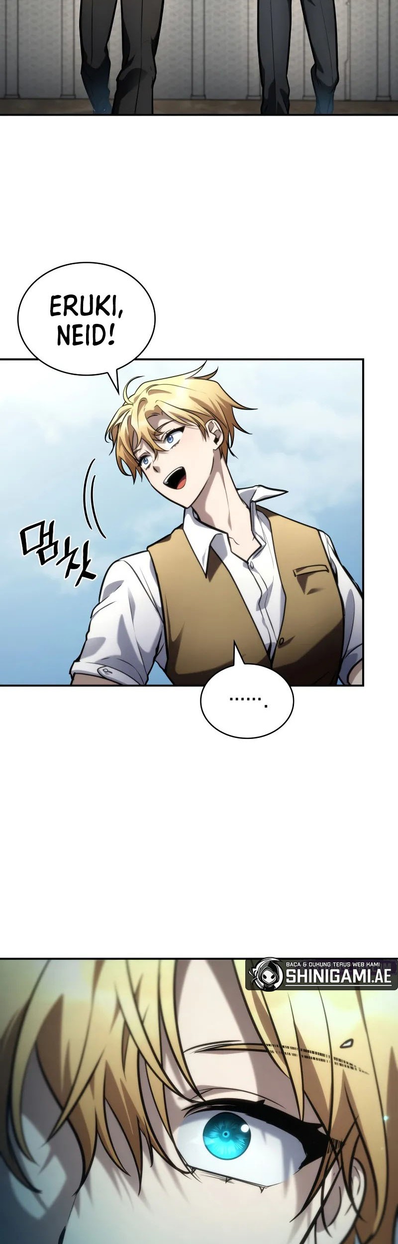 Manga page 31