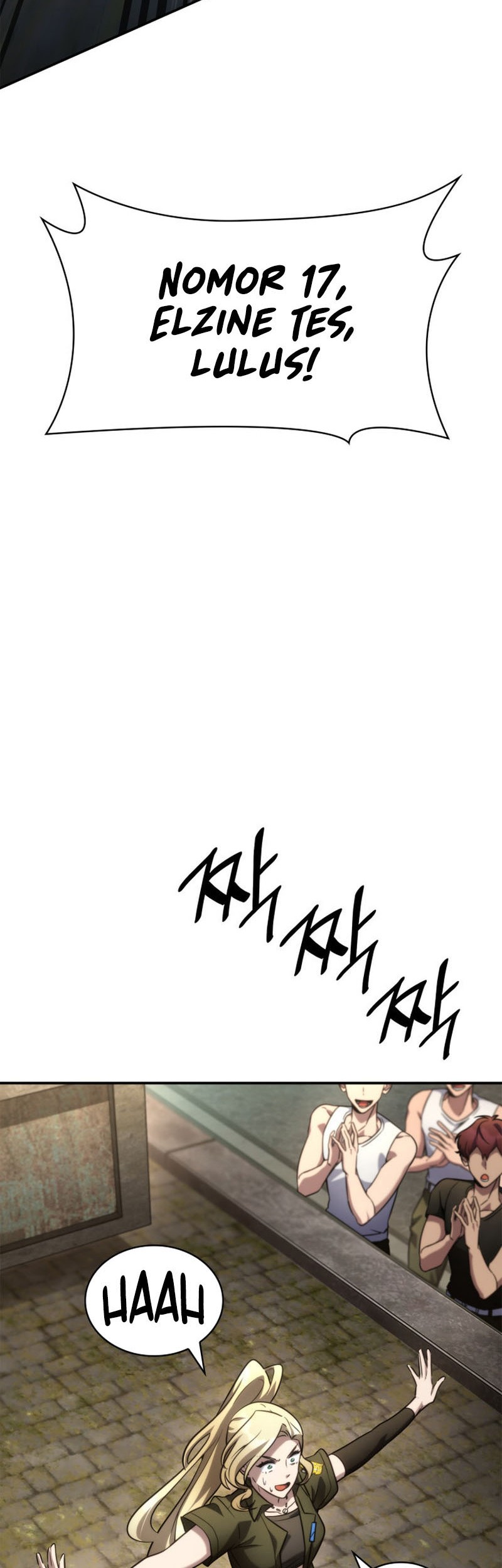 Manga page 40