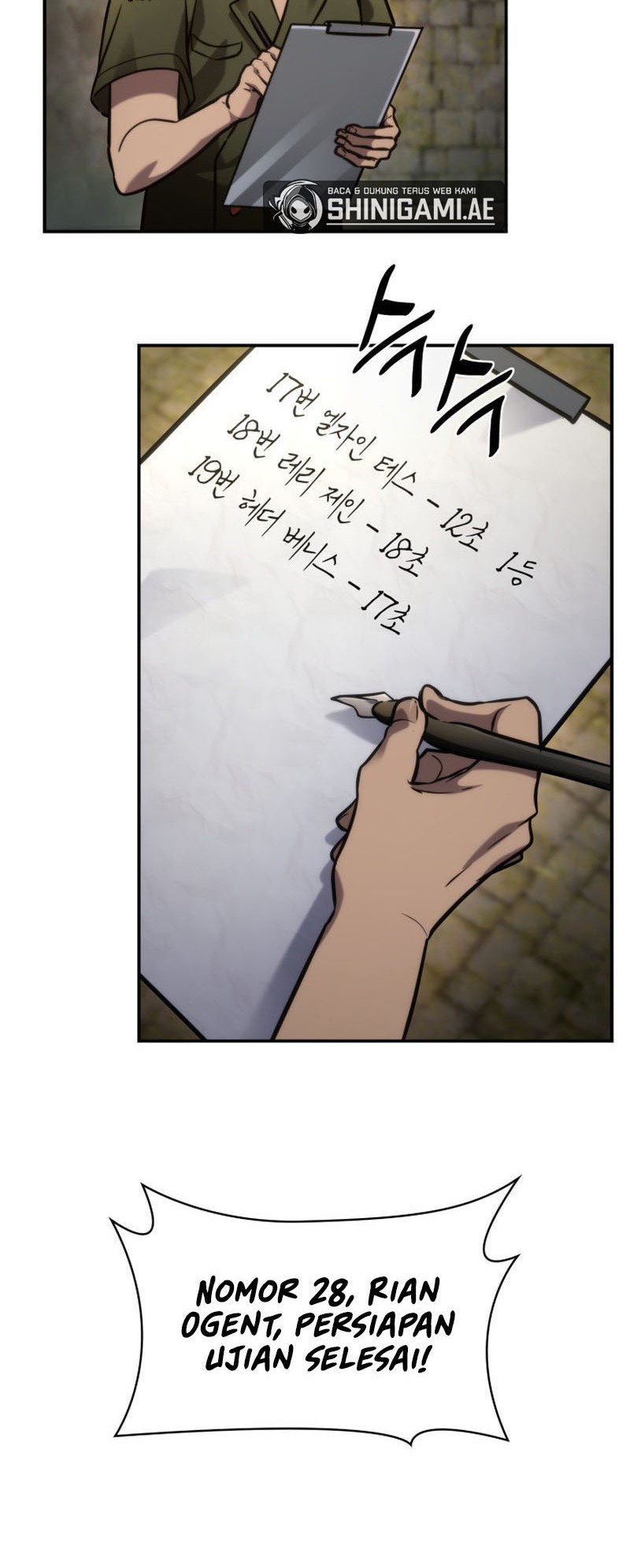 Manga page 42