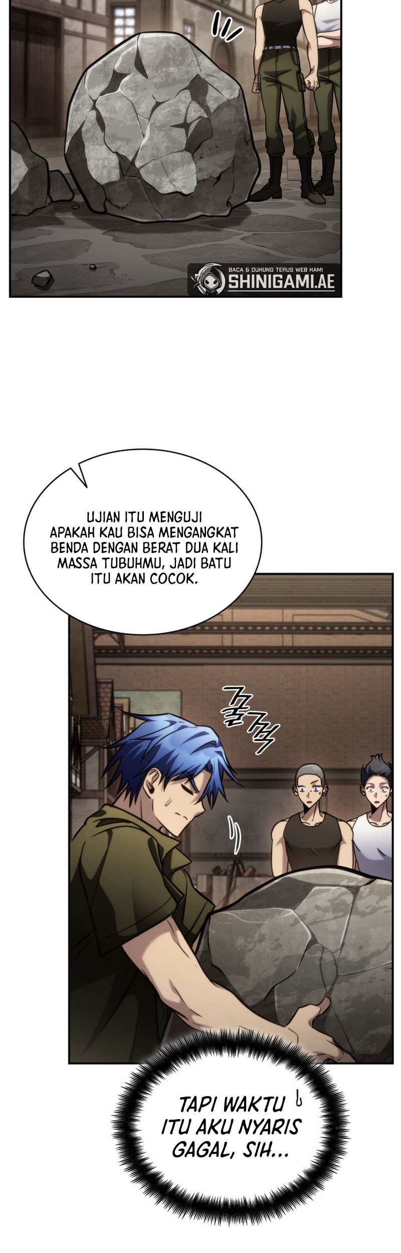 Manga page 61