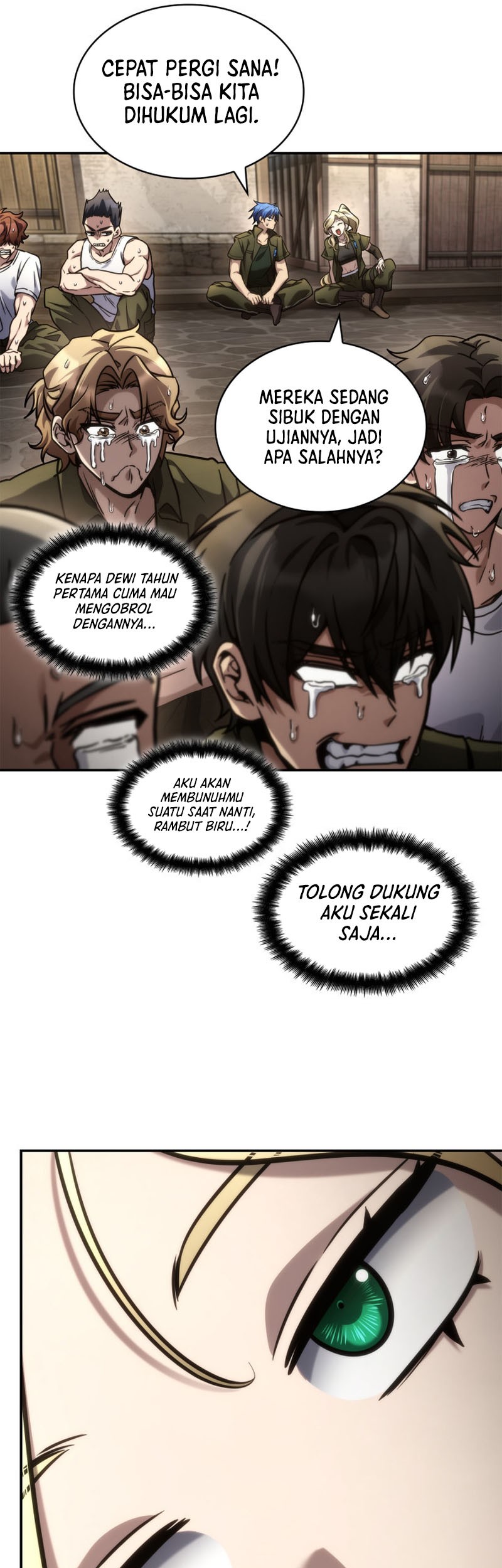 Manga page 11