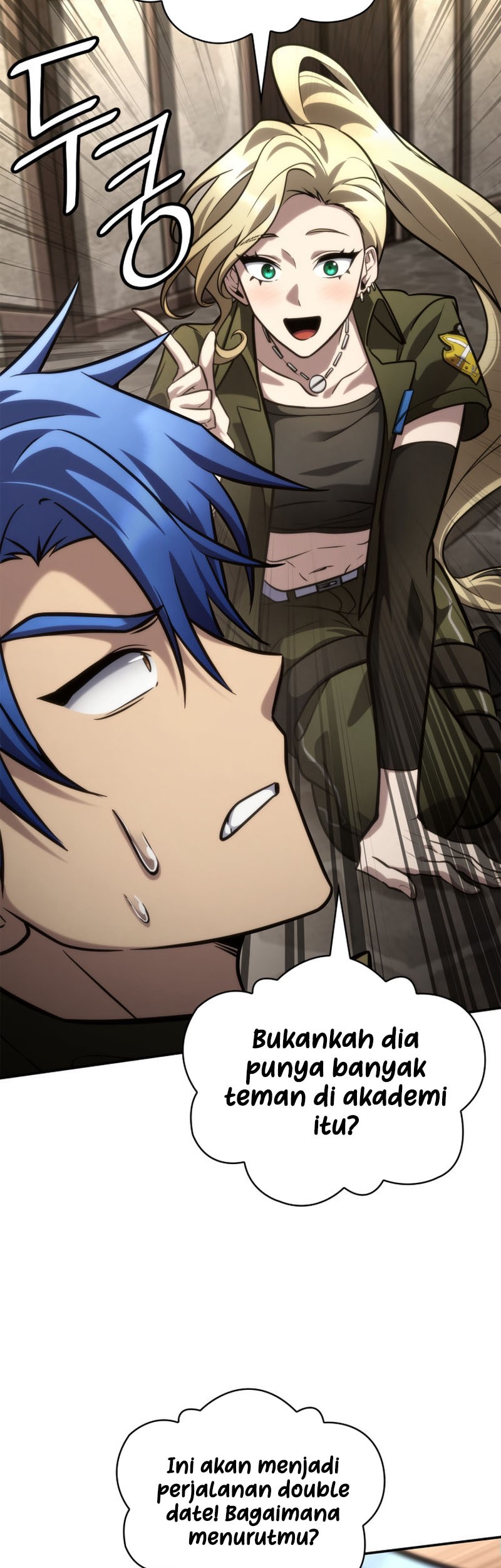 Manga page 25