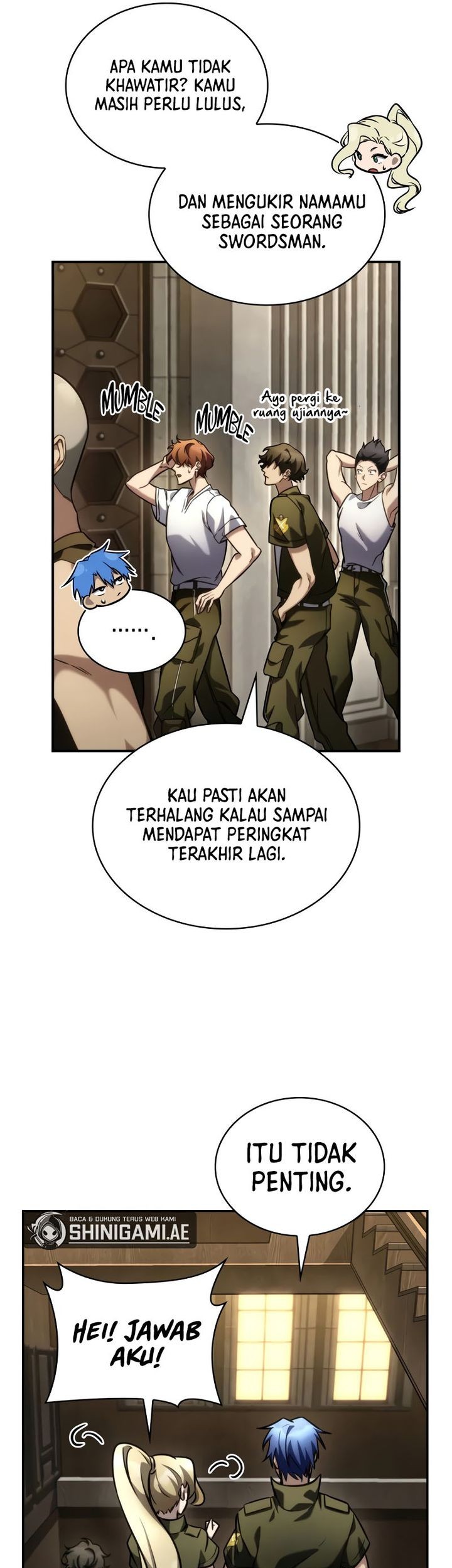 Manga page 28