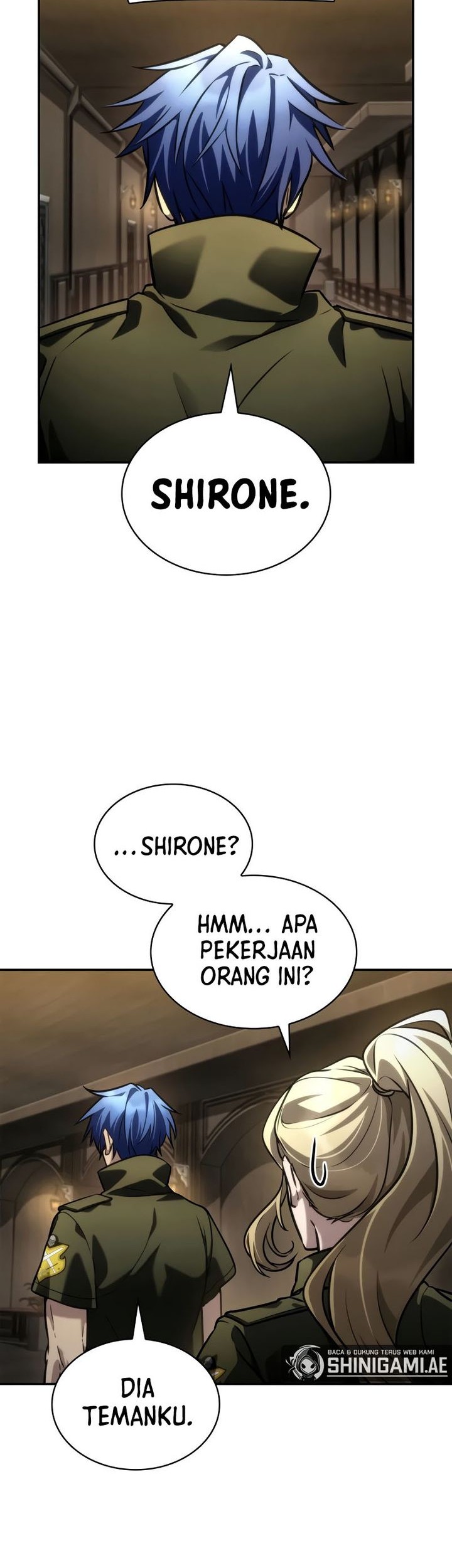 Manga page 32