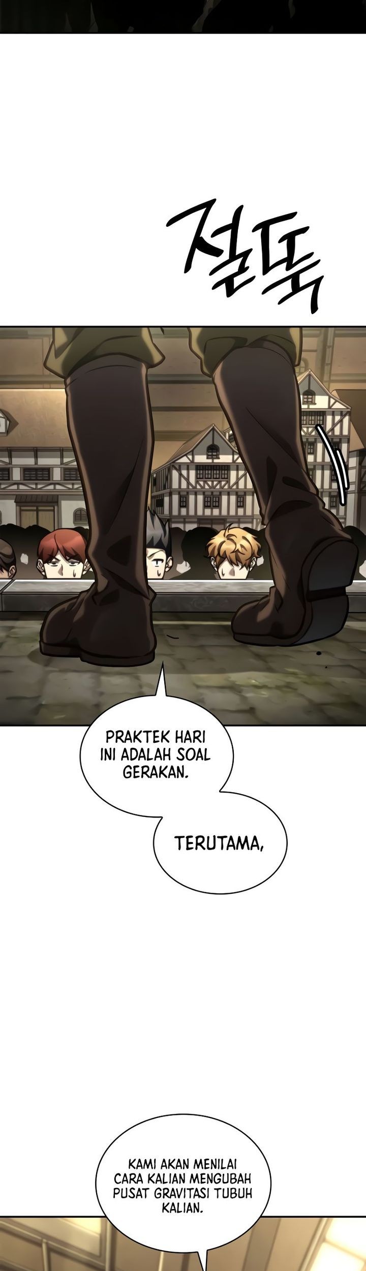 Manga page 40
